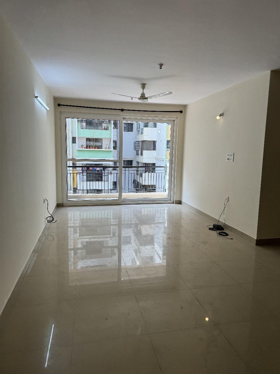 2 BHK Apartment For Rent in Casa Gopalan Whitefield Bangalore  7764753