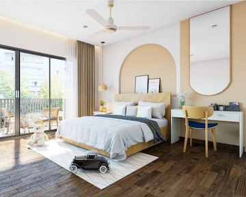2 BHK Villa For Sale in Chandapura