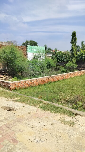 Plot Area in  Plot at Takrohi – for Sale