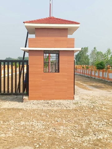  Plot For Sale in Mohanlalganj