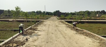 Plot Area in  Plot at Mohanlalganj – for Sale