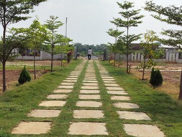 Plot Area in  Plot at Kamkole – for Sale