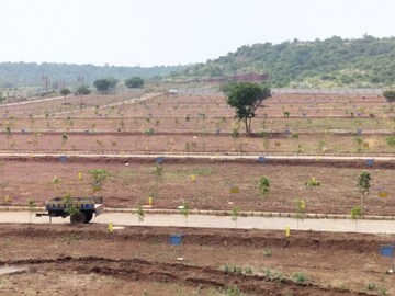 Plot Area in  Plot at Kamkole – for Sale