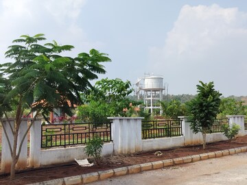  Plot – Exterior View View at Kamkole - for Sale
