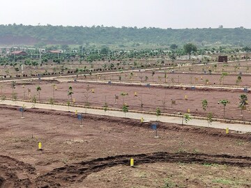 Plot Area in  Plot at Kamkole – for Sale