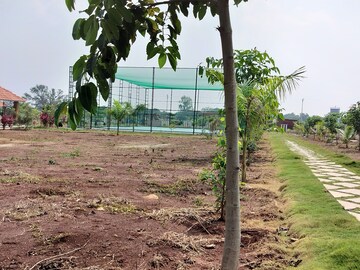  Plot – Garden View at Kamkole - for Sale