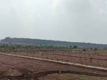 Plot Area in  Plot at Kamkole – for Sale