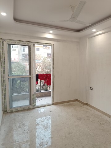 Room in 2 BHK Builder Floor at Chattarpur – for Sale