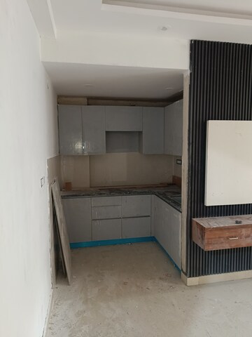 Kitchen in 2 BHK Builder Floor at Chattarpur – for Sale