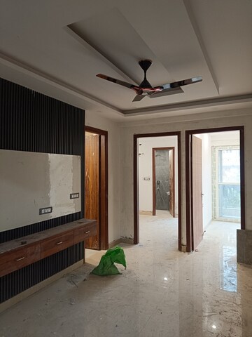 Room in 2 BHK Builder Floor at Chattarpur – for Sale