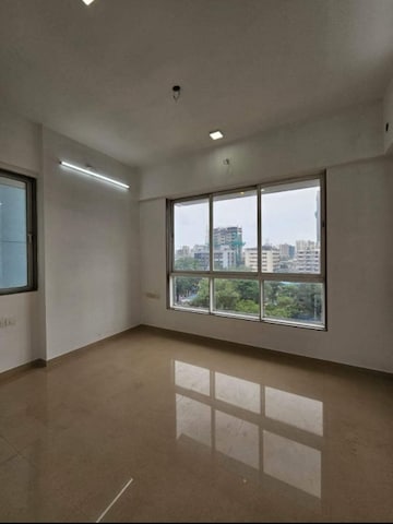 2 BHK Apartment For Rent in Raheja Atlantis Lower Parel Mumbai  7764802