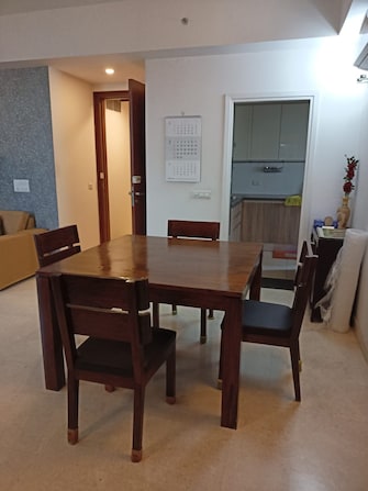 3 BHK Apartment For Rent in Vatika Lifestyle Homes Sector 83 Gurgaon  7764786