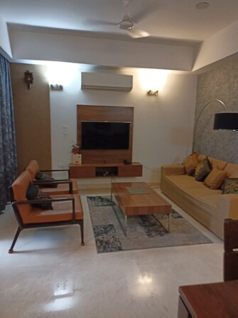 3 BHK Apartment For Rent in Vatika Lifestyle Homes Sector 83 Gurgaon  7764786