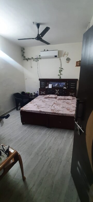 Bedroom in 2.5 BHK Independent House at Palla – for Sale