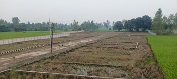  Plot For Sale in Raebareli Road