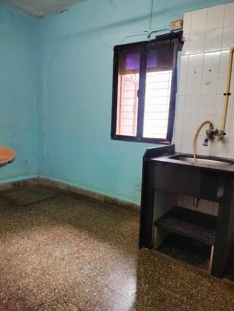 Kitchen, ic colony 2 Bedroom 756 Sq.Ft. Apartment In Ic Colony Mumbai 7764816