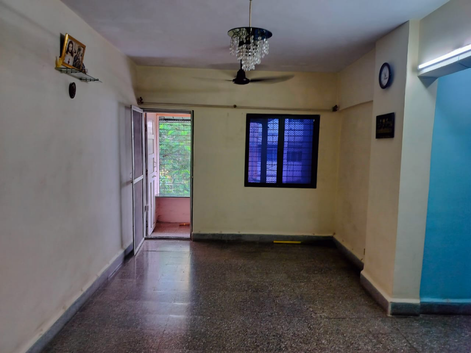 2 BHK Apartment For Resale in Ic Colony Mumbai  7764816