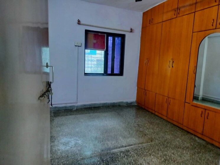 Master Bedroom, ic colony 2 Bedroom 756 Sq.Ft. Apartment In Ic Colony Mumbai 7764816