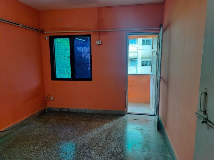 Bedroom, ic colony 2 Bedroom 756 Sq.Ft. Apartment In Ic Colony Mumbai 7764816