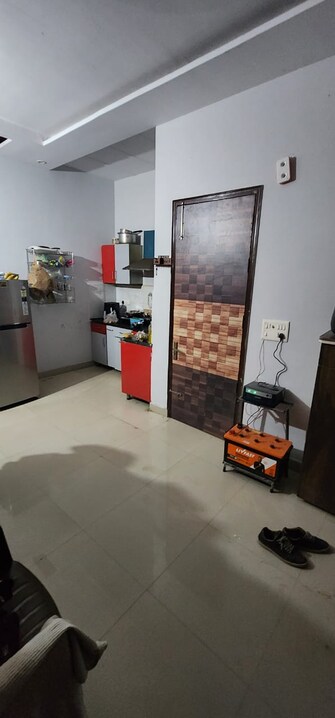 1 BHK Apartment For Resale in Greater Mohali Mohali  7764811