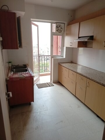 Kitchen in 3.5 BHK Apartment at DLF New Town Heights I, Sector 90 – for Sale