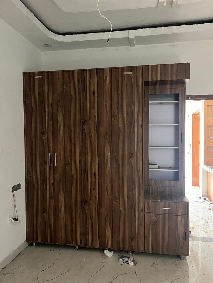 Exterior View, sector 126 4 Bedroom 100 Sq.Yd. Independent House In Sector 126 Mohali 7764836