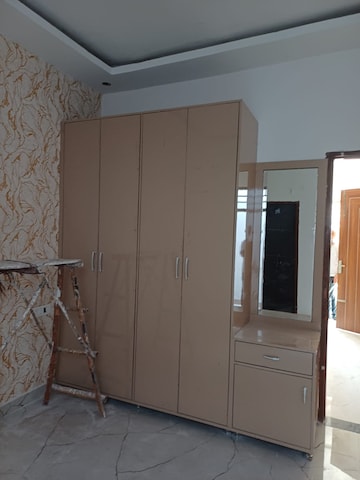 Building Lobby in 4 BHK Independent House at Sector 126 – for Sale