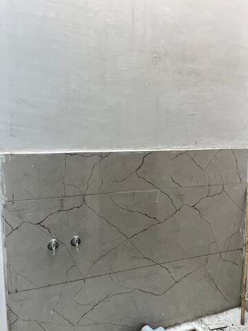 Bathroom in 4 BHK Independent House at Sector 126 – for Sale