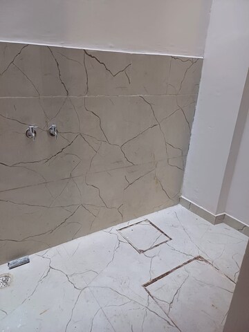 Bathroom in 4 BHK Independent House at Sector 126 – for Sale