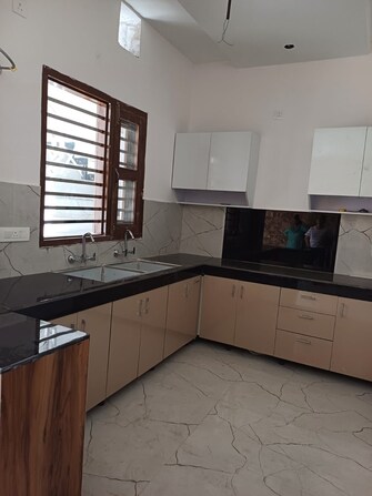 4 BHK Independent House For Resale in Sector 126 Mohali  7764836