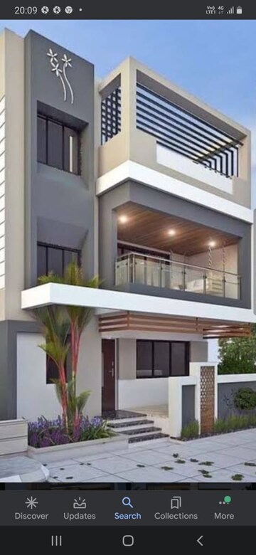 4 BHK Builder Floor For Resale in Pitampura Delhi  7764840