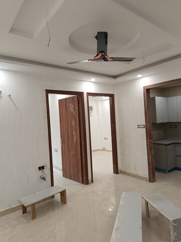 Room in 3 BHK Builder Floor at Chattarpur – for Sale