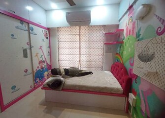 2 BHK Apartment For Rent in Bhoomi Acres Waghbil Thane  7764860