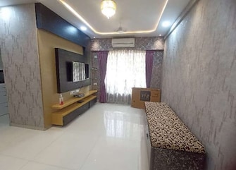 2 BHK Apartment For Rent in Bhoomi Acres Waghbil Thane  7764860