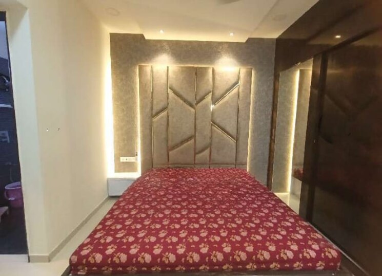 Bedroom, bhoomi-acres 2 Bedroom 725 Sq.Ft. Apartment In Waghbil Thane 7764860