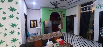 Plot – Exterior View View at Bhopani Village - for Sale