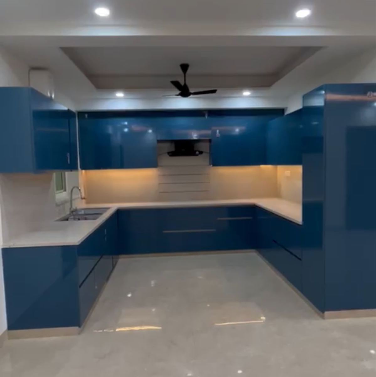 3 BHK Builder Floor For Resale in Sector 85 Faridabad  7764855