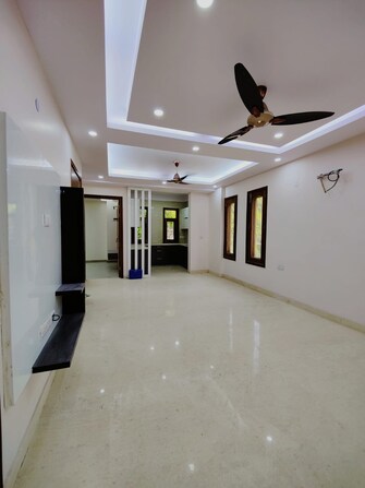 6+ BHK Independent House For Resale in Shalimar Bagh Delhi  7764866