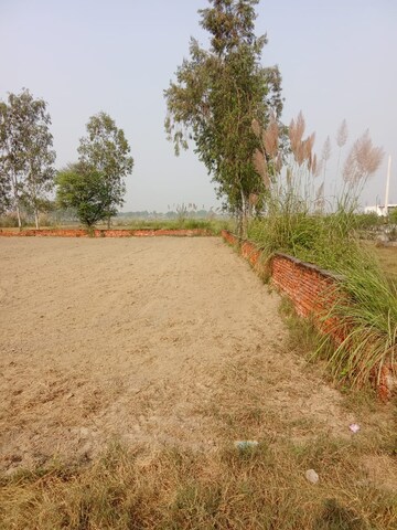  Plot – Exterior View View at Tappal - for Sale