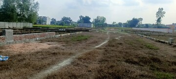 Plot Area in  Plot at Sultanpur Road – for Sale