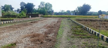 Plot Area in  Plot at Sultanpur Road – for Sale