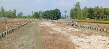 Plot Area in  Plot at Sultanpur Road – for Sale