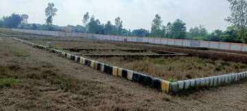 Plot Area in  Plot at Sultanpur Road – for Sale