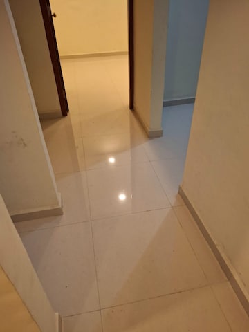 Living Room in 1 BHK Apartment at Ekdant Dinkar Elite, Kalyan East – for Rent