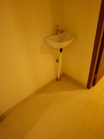 Terrace in 1 BHK Apartment at Ekdant Dinkar Elite, Kalyan East – for Rent