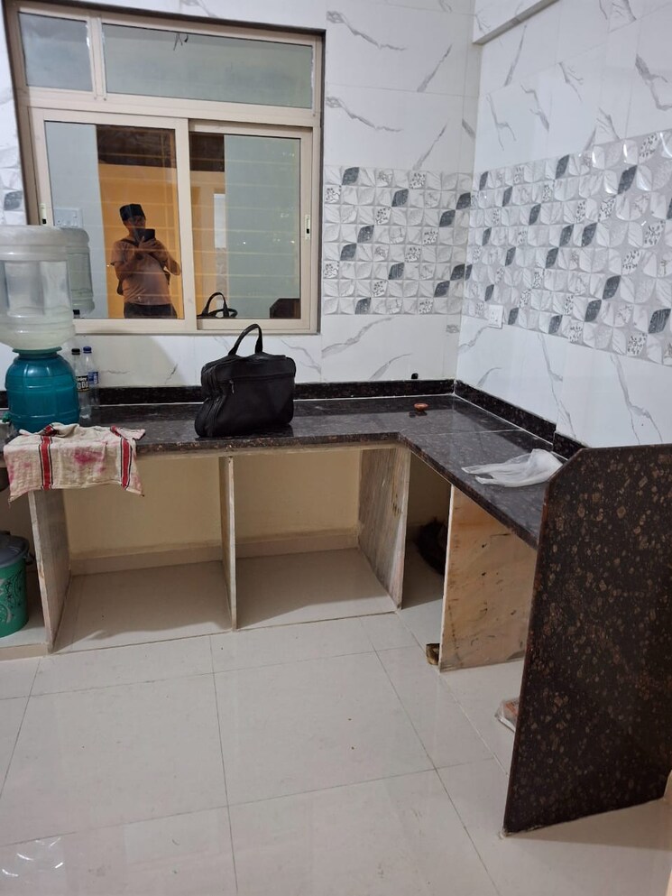 Kitchen, ekdant-dinkar-elite 1 Bedroom 600 Sq.Ft. Apartment In Kalyan East Thane 7764930