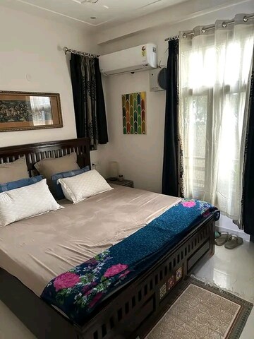 रेसिडेंशियल बिल्डर फ्लोर वर्ग फुट फॉर रेंट इन सेक्टर 38 गुड़गांव  7764908