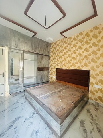 3.5 BHK Apartment For Sale in Mansa Devi