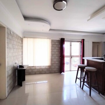 2 BHK Apartment For Rent in Kanifnath Archana Paradise Mohammadwadi Pune  7764928