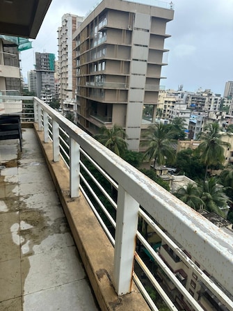 4 BHK Apartment For Rent in Ruby Light Apartment Bandra West Mumbai  7764929